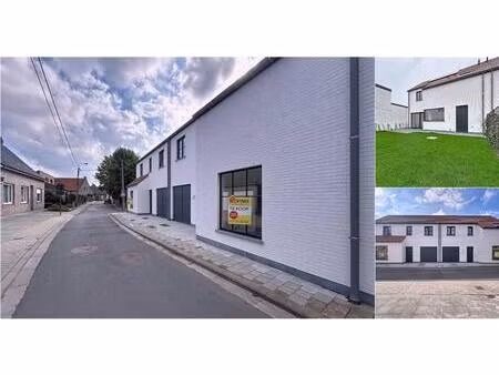 maison à vendre à kasteelweg 4b oostvleteren (rbv62476)