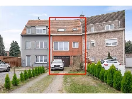 maison à vendre à merksemsebaan 145 wijnegem (rbv62547)
