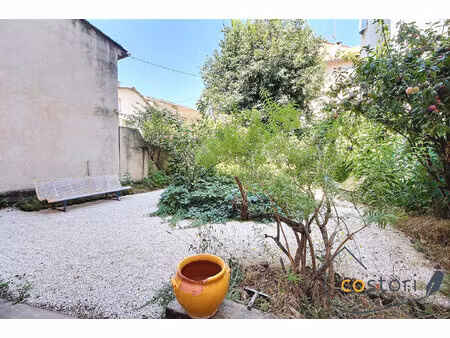 immeuble centre ville draguignan 222 m2