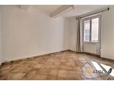 appartement à vendre trans-en-provence
