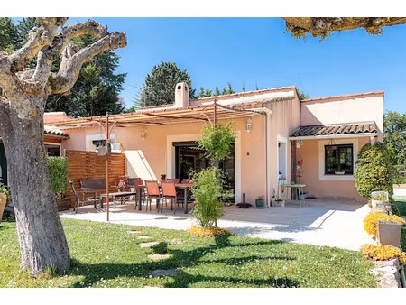 vente maison 5 pièces 175 m² à puyricard (13540)  988 000 €