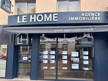 vente maison 6 pièces 190 m² à charbonnières-les-bains (69260)  1 090 000 €