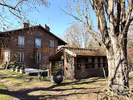 vente maison 6 pièces 215 m² à gif-sur-yvette (91190)  1 125 000 €