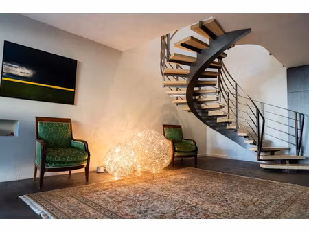 vente villa 5 pièces 280 m² à metz (57000)  795 000 €