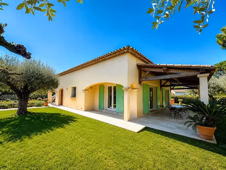 vente maison 8 pièces 235.75 m² à saint-tropez (83990)  4 290 000 €