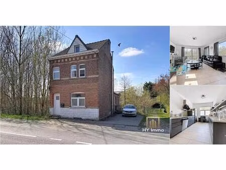 maison à vendre à rue du bosquet 65 villers-la-ville (rbv63205)