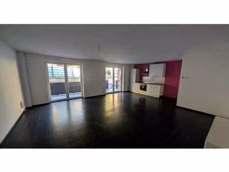 appartement 2 chambres