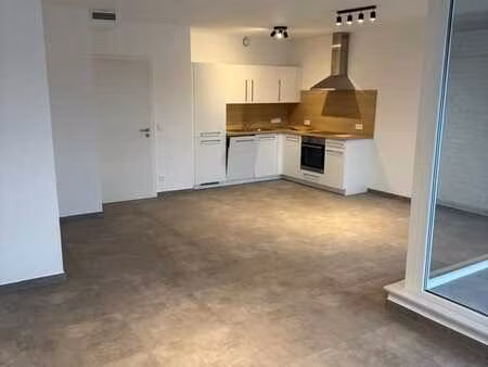 appartement 1 et 2 chambres epc a++ herstal