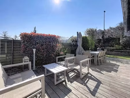 vente maison 6 pièces 148 m² à deauville (14800)  798 000 €