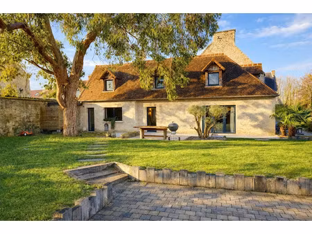 vente maison 6 pièces 260 m² à louvigny (14111)  992 000 €