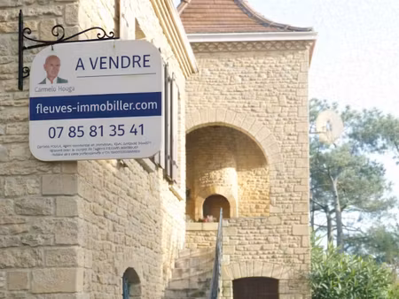 vente maison 10 pièces 272 m² à mimizan (40200)  700 000 €