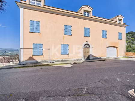 vente maison 8 pièces 460 m² à oletta (20232)  889 000 €