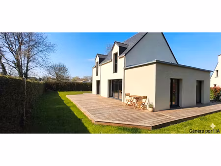 vente maison 6 pièces 122 m² à saint-briac-sur-mer (35800)  832 000 €