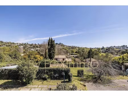 vente maison 9 pièces 140 m² à saint paul de vence (06570)  720 000 €