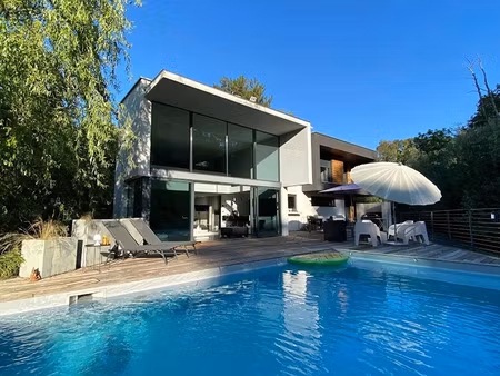 vente maison 6 pièces 219.25 m² à thonon-les-bains (74200)  1 375 000 €