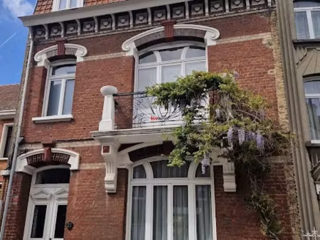 vente villa 9 pièces 255 m² à dunkerque (59140)  684 000 €