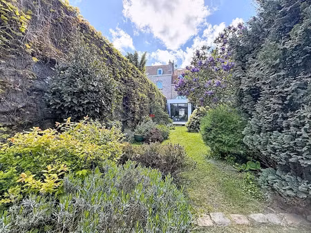 vente villa 9 pièces 255 m² à dunkerque (59140)  710 000 €