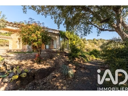 vente maison/villa 8 pièces