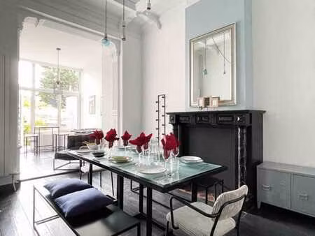 moliere  maison de caractère  excellent investissement !