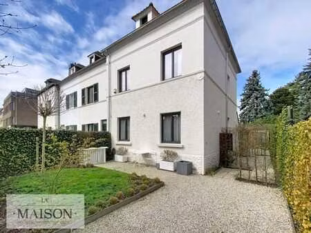 maison spacieuse et lumineuse 4 chambres - wsp