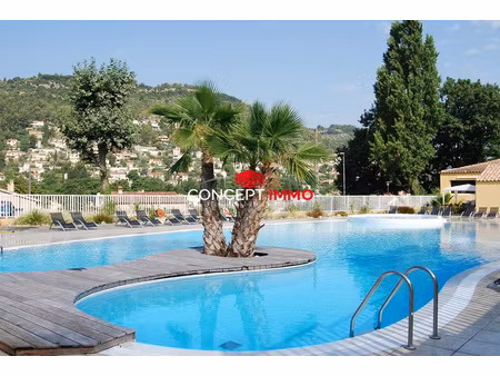 résidence de tourisme 3 étoiles chalet 6 places.