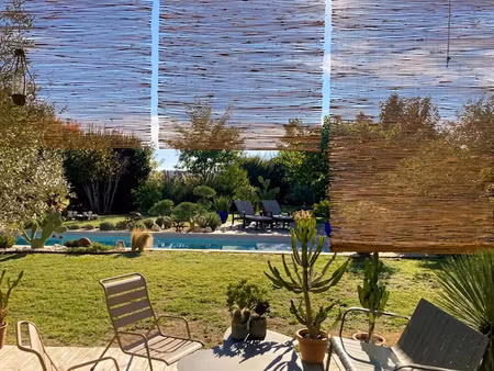 vente propriété 8 pièces 250 m² à sauternes (33210)  783 750 €