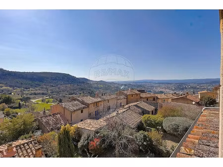 vente maison 7 pièces 234 m² à saignon (84400)  875 000 €