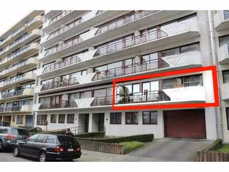 a saisir - appartement de standing - 4 chambres - 150m2