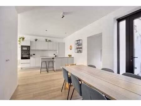 appartement prêt à emménager avec terrasse de 19 m² à vendre