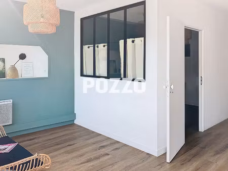 location bureaux et commerces à granville (50400) : à louer / 55m² granville