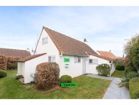 charmante maison de vacances avec jardin ensoleillé et empl…