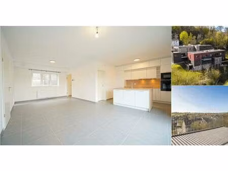 appartement à louer à chemin d'antheit 97-99 huy (vbe06343)