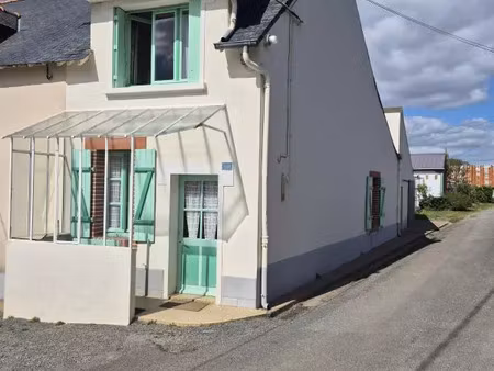 vente maison 2 pièces 46 m² saint-nicolas-de-redon (44460)