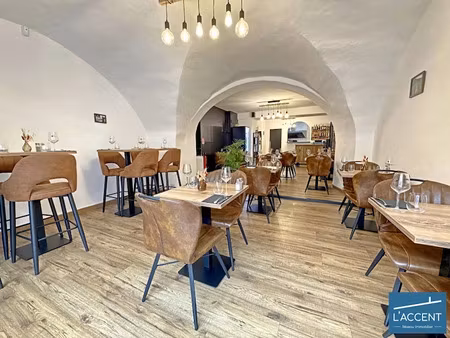 vente locaux professionnels 72 m² à nimes (30000)  nan €