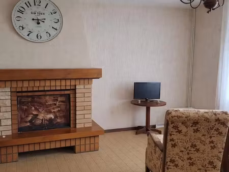 vente maison 5 pièces 112 m² aiguefonde (81200)