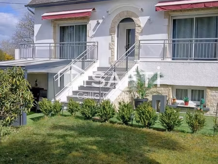 vente maison 6 pièces 188 m² belle-isle-en-terre (22810)