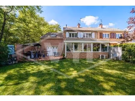 vente maison 7 pièces 125 m² combs-la-ville (77380)