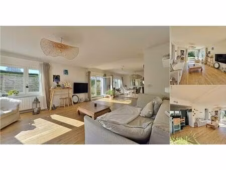 villa à louer à armendijlaan 3 wezembeek-oppem (vbe06355)