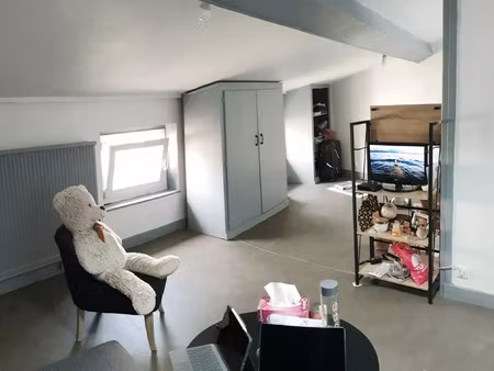 location appartement 1 pièce 32 m² à chamalières (63400)