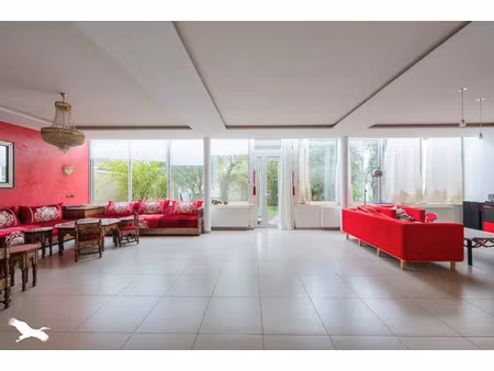 vente maison 8 pièces 193 m² à colombes (92700)  1 057 000 €