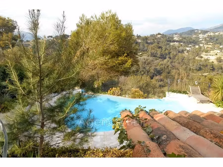 vente maison 7 pièces 216.39 m² à nice (06000)  1 140 000 €