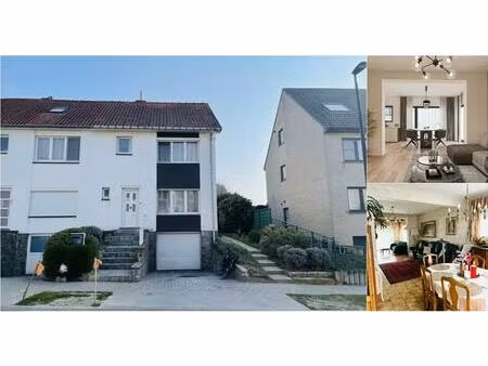 maison à vendre à de schuyffeleerdreef 5 wemmel (rbv62780)