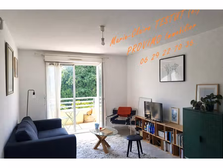 vente appartement 2 pièces 39 m² à agen (47000)  85 000 €