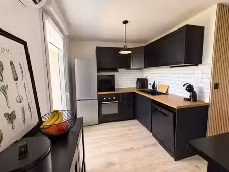 vente appartement 2 pièces 41.78 m² à aucamville (31140)  129 500 €