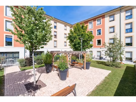 vente appartement 2 pièces 41.34 m² à bourg-en-bresse (01000)  152 000 €