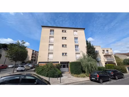 vente appartement 2 pièces 36 m² à castres (81100)  55 000 €