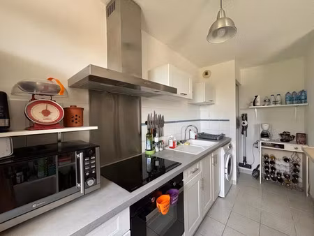 vente appartement 3 pièces 63 m² à caussade (82300)  120 000 €