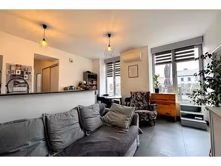 vente appartement 3 pièces 65 m² à montbeliard (25200)  129 000 €