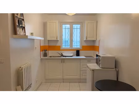 vente appartement 2 pièces 25.19 m² à orsay (91400)  124 000 €