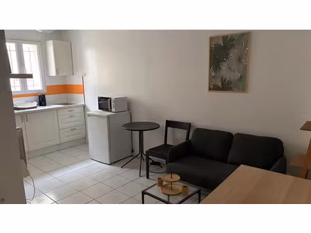 vente appartement 2 pièces 25.19 m² à orsay (91400)  139 000 €